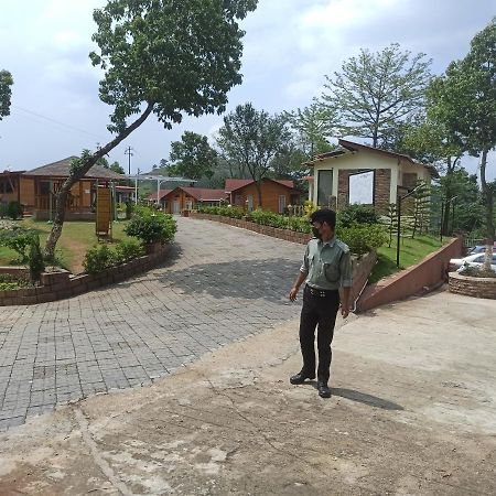 Ri Shat Sngi Orchid Resort By World Choice Shillong Eksteriør bilde