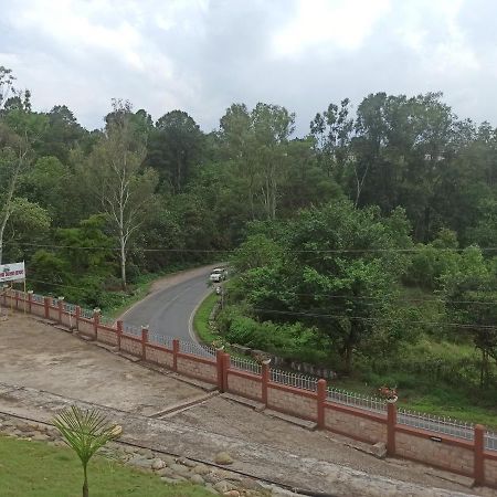 Ri Shat Sngi Orchid Resort By World Choice Shillong Eksteriør bilde