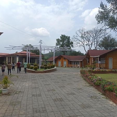 Ri Shat Sngi Orchid Resort By World Choice Shillong Eksteriør bilde