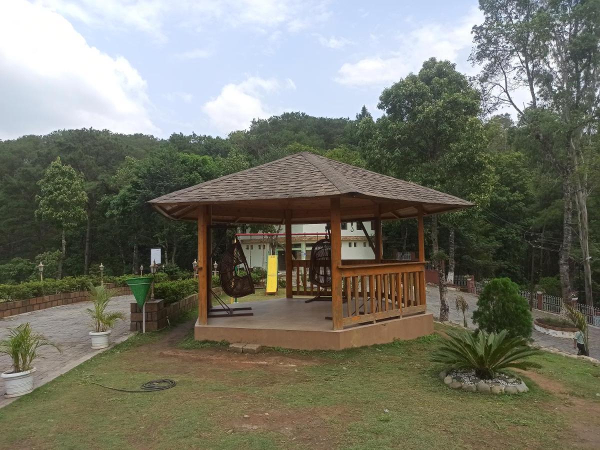 Ri Shat Sngi Orchid Resort By World Choice Shillong Eksteriør bilde