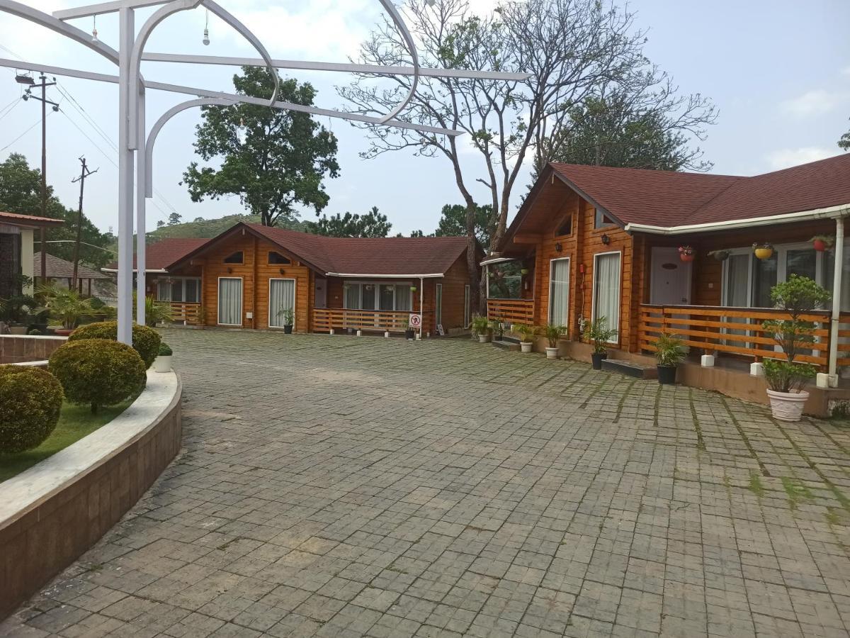 Ri Shat Sngi Orchid Resort By World Choice Shillong Eksteriør bilde