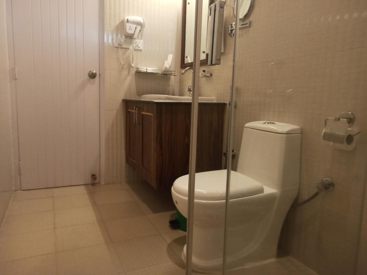 Ri Shat Sngi Orchid Resort By World Choice Shillong Eksteriør bilde