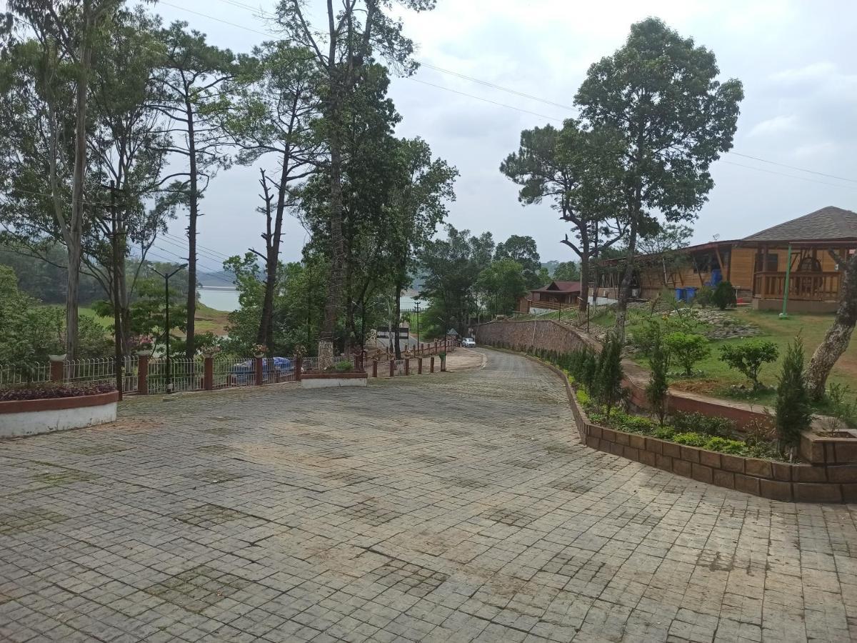 Ri Shat Sngi Orchid Resort By World Choice Shillong Eksteriør bilde
