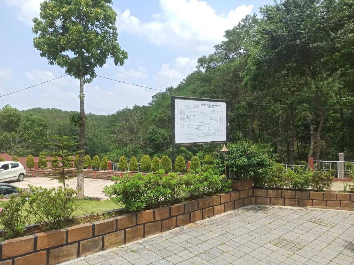 Ri Shat Sngi Orchid Resort By World Choice Shillong Eksteriør bilde