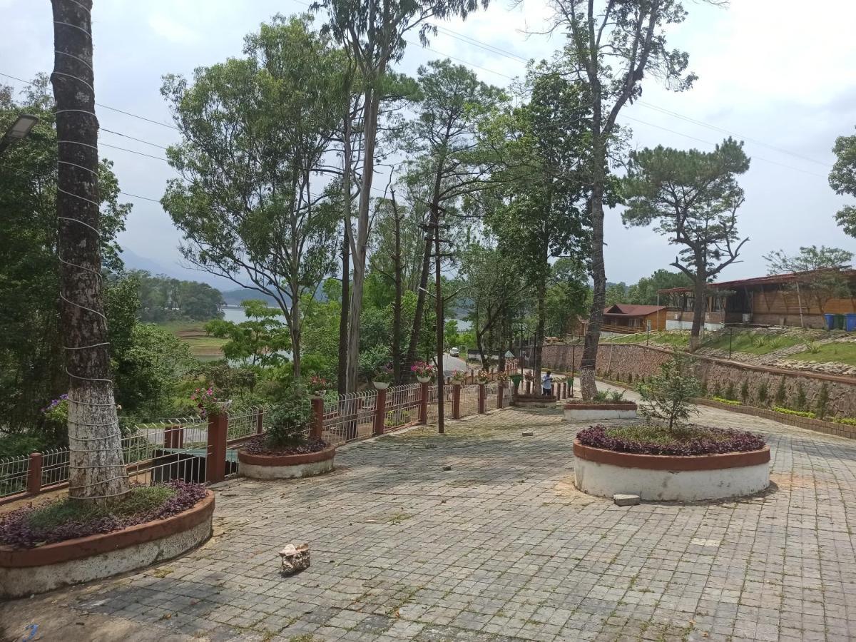 Ri Shat Sngi Orchid Resort By World Choice Shillong Eksteriør bilde