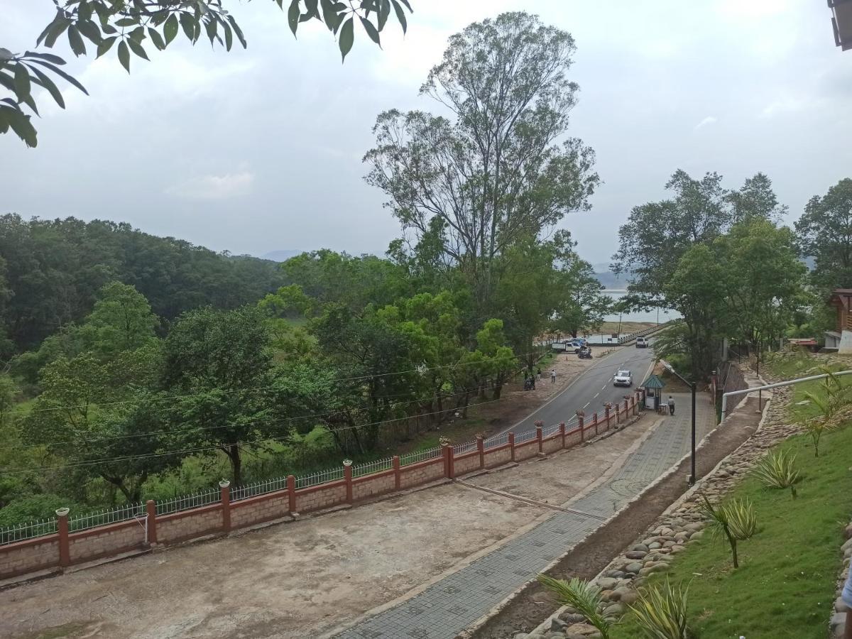 Ri Shat Sngi Orchid Resort By World Choice Shillong Eksteriør bilde