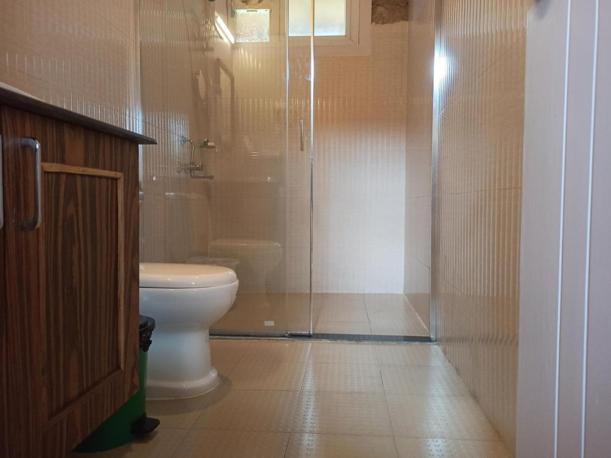 Ri Shat Sngi Orchid Resort By World Choice Shillong Eksteriør bilde