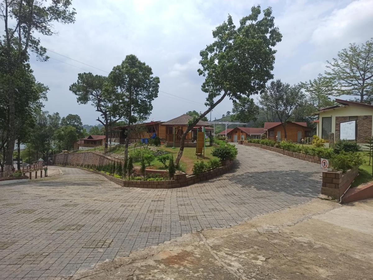 Ri Shat Sngi Orchid Resort By World Choice Shillong Eksteriør bilde